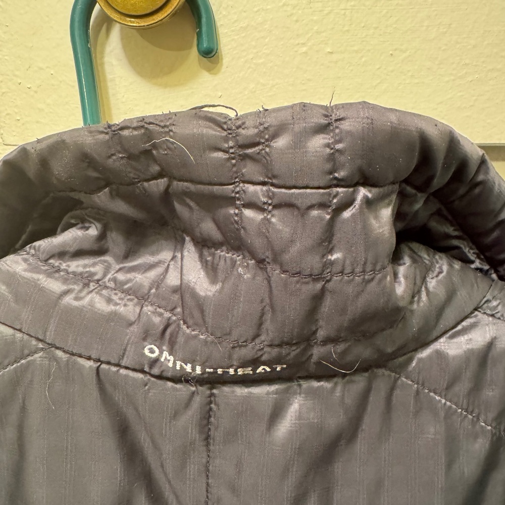 Columbia OmniHeat Vest